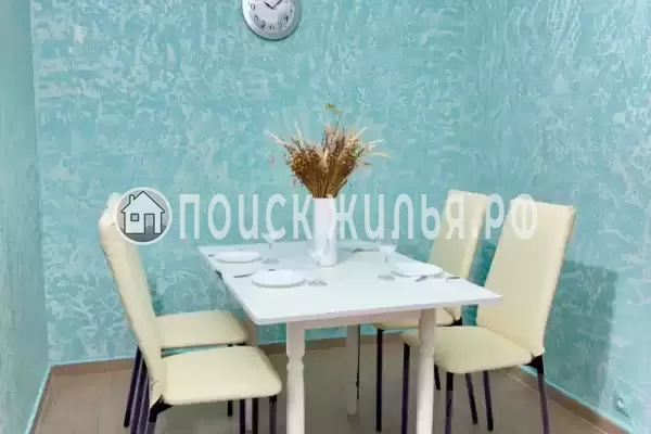 Апартаменты «В ЖК Sun-Marina»