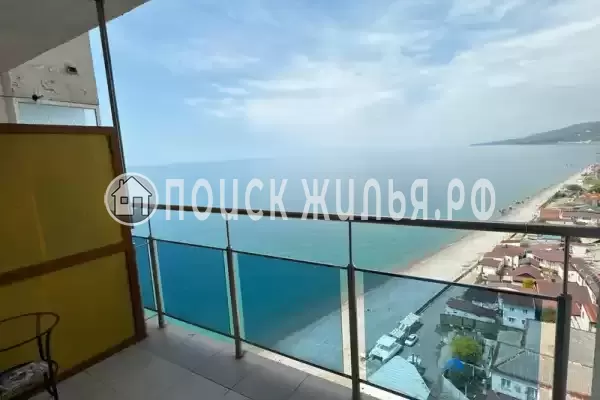 Апартаменты «В ЖК Sun-Marina»