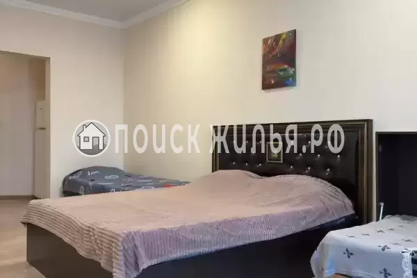 Апартаменты «В ЖК Sun-Marina»