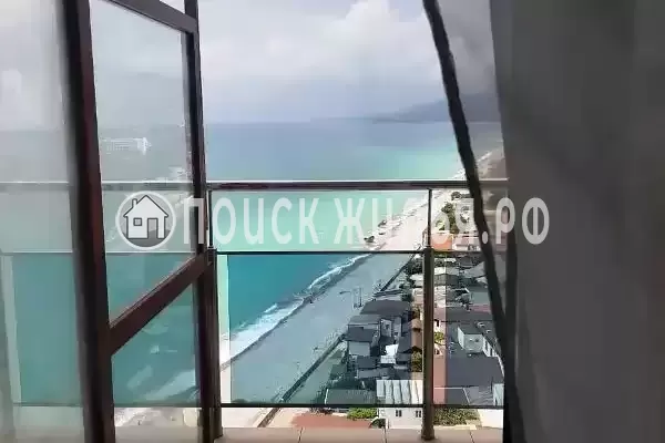 Апартаменты «В ЖК Sun-Marina»