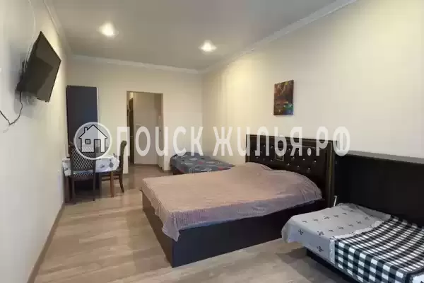 Апартаменты «В ЖК Sun-Marina»