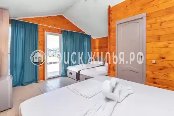 Отель «Папа-Дом» Отель «Папа-Дом»