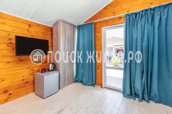 Отель «Папа-Дом» Отель «Папа-Дом»