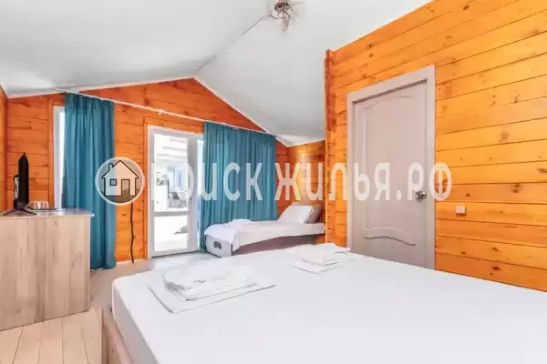 Отель «Папа-Дом» Отель «Папа-Дом»