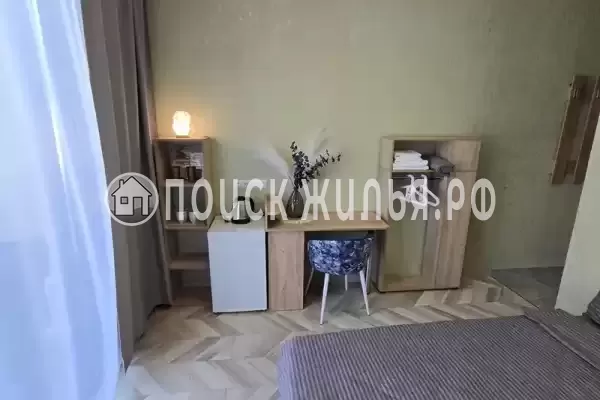 Апартаменты «Regina»