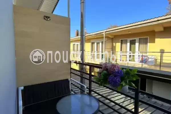 Апартаменты «Regina»