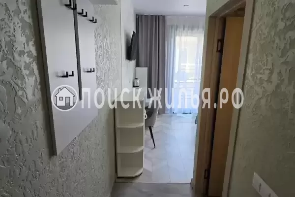 Апартаменты «Regina»