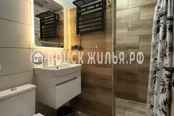 Апартаменты «Regina»