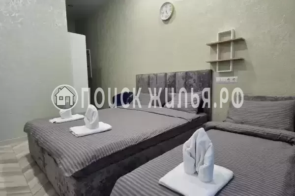 Апартаменты «Regina»