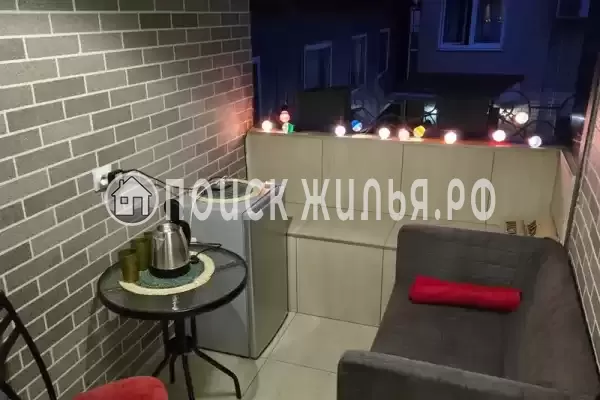 Апартаменты «Regina»