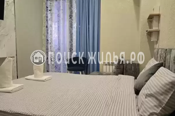 Апартаменты «Regina»