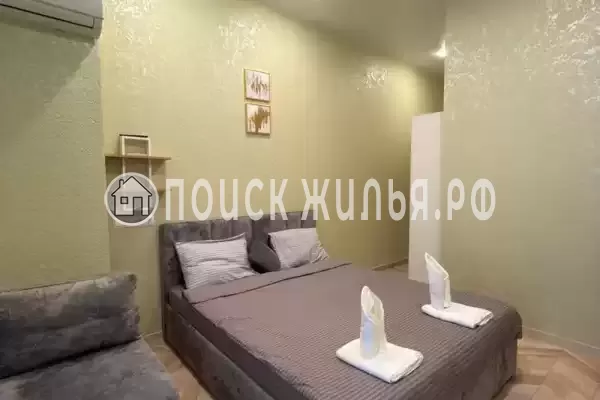 Апартаменты «Regina»