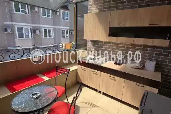 Апартаменты «Regina»