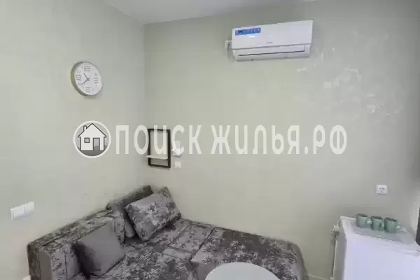 Апартаменты «Regina»