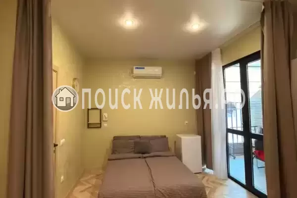 Апартаменты «Regina»