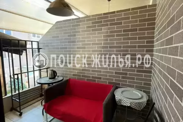 Апартаменты «Regina»