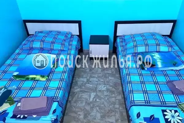 Гостевой дом «Наталья»