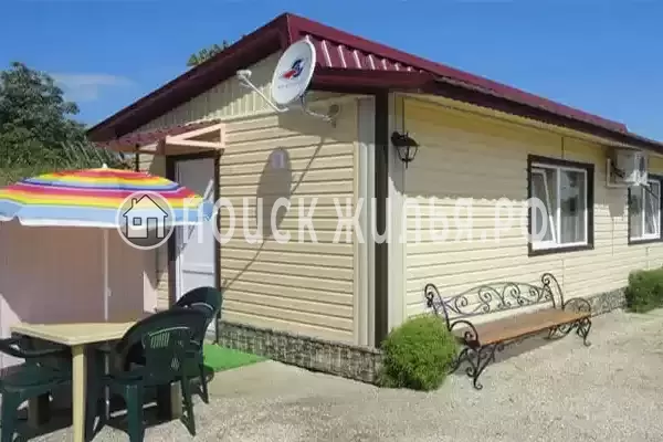 Гостевой дом «Наталья»