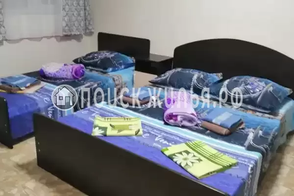 Гостевой дом «Наталья»