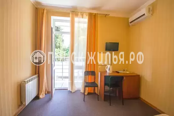 Частный сектор «Кипарисовая Аллея» Частный сектор «Кипарисовая Аллея»