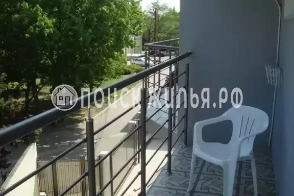 Частный сектор «Кипарисовая Аллея» Частный сектор «Кипарисовая Аллея»