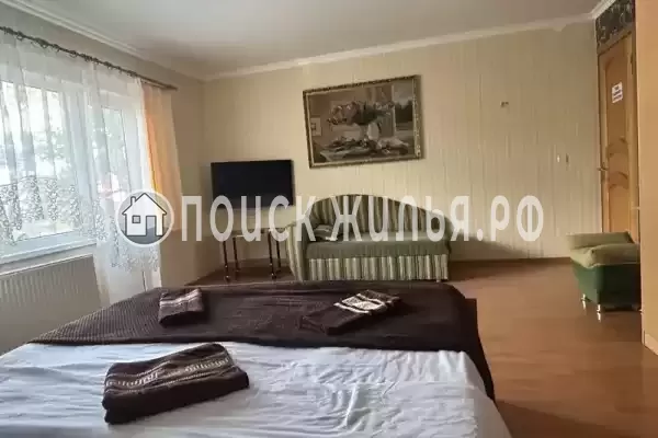 Частный сектор «Счастье в доме»