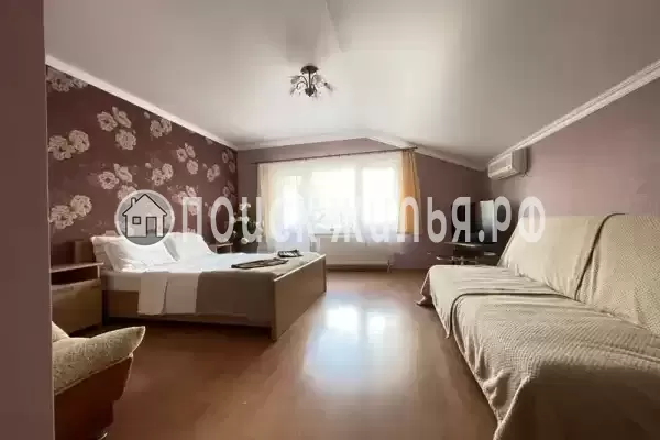 Частный сектор «Счастье в доме»