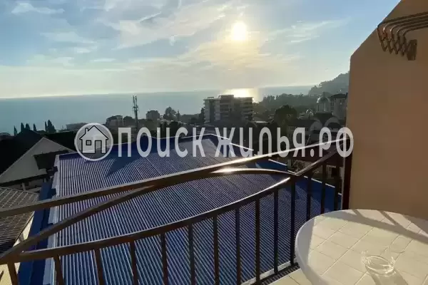 Гостевой дом «Островок»