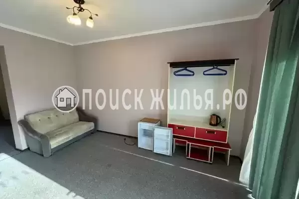 Гостиница «Борсаак»