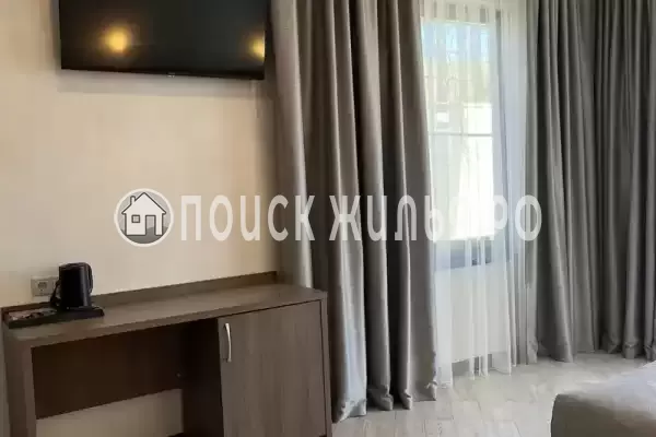 Отель «Буджак»