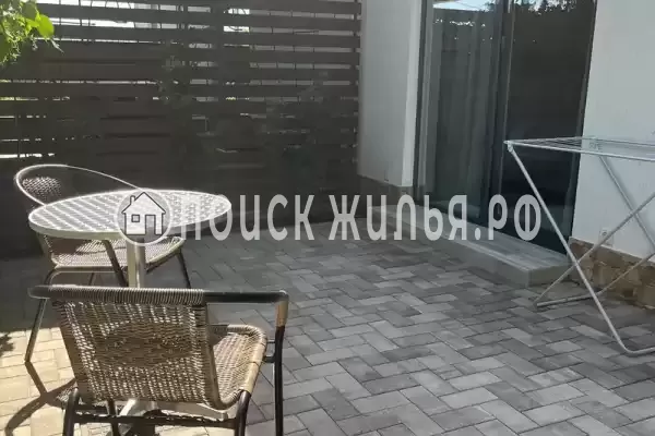 Отель «Буджак»