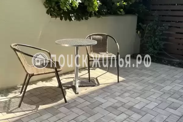 Отель «Буджак»