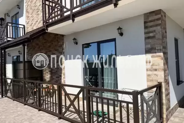 Отель «Буджак»