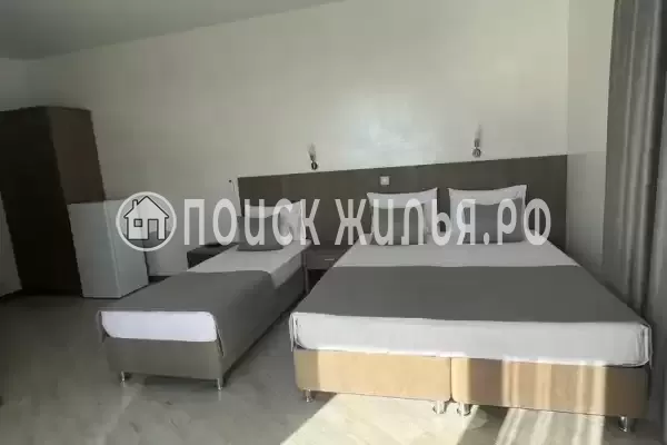 Отель «Буджак»