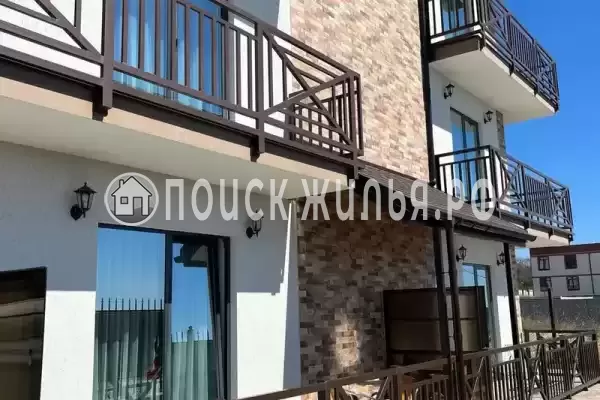 Отель «Буджак»