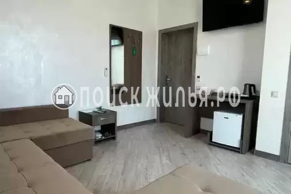 Отель «Буджак»