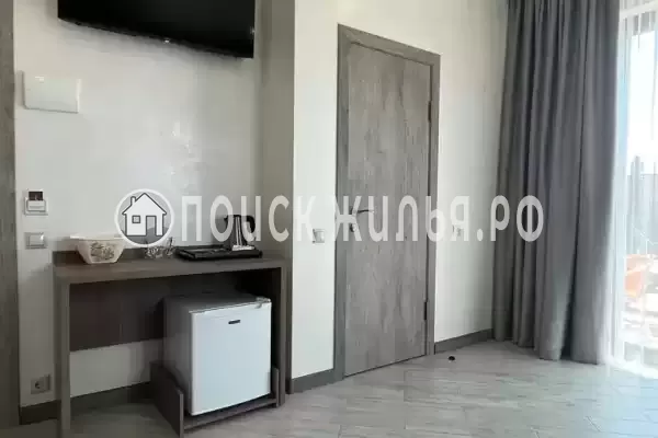 Отель «Буджак»