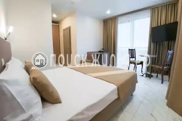 Отель «Буджак»