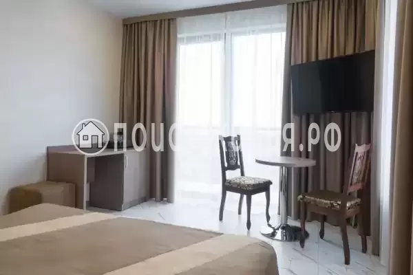 Отель «Буджак»