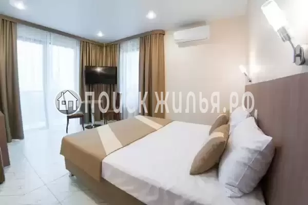 Отель «Буджак»