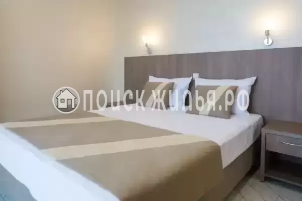 Отель «Буджак»