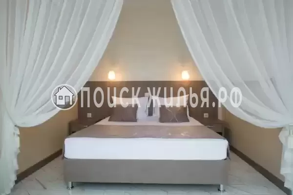 Отель «Буджак»