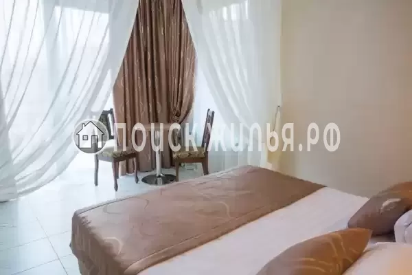 Отель «Буджак»