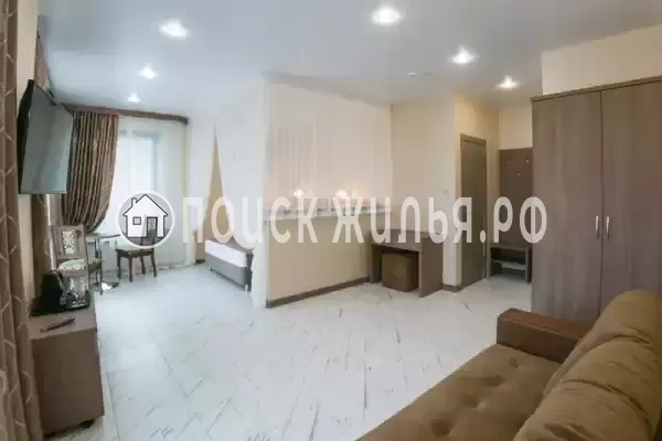 Отель «Буджак»