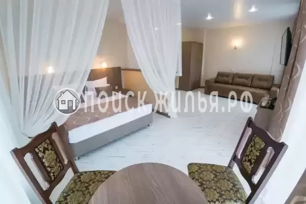 Отель «Буджак»