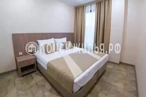 Отель «Буджак»