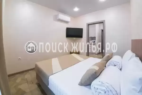 Отель «Буджак»