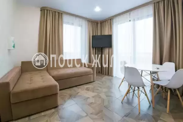 Отель «Буджак»