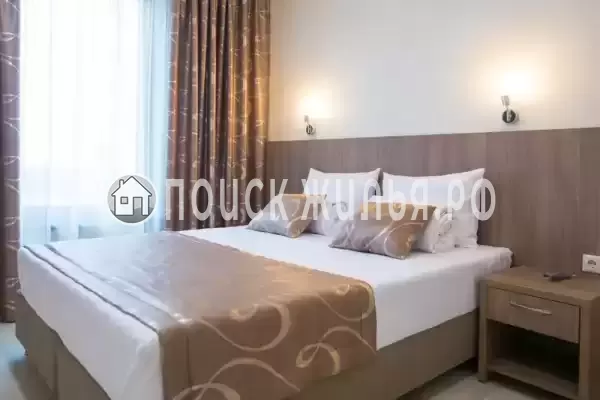 Отель «Буджак»