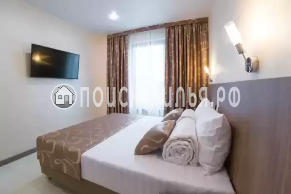 Отель «Буджак»